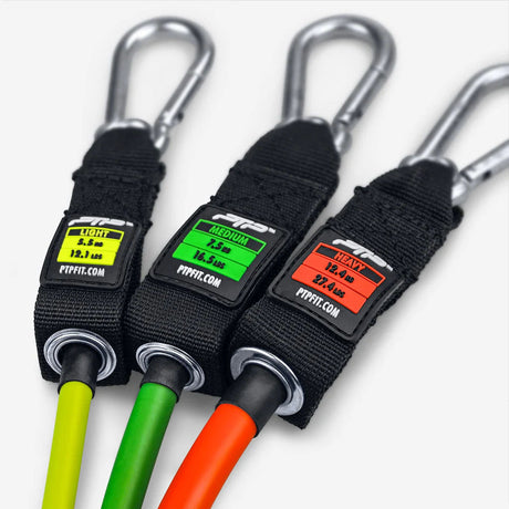 |PTP RESISTANCE SYSTEM MINI Image 2|