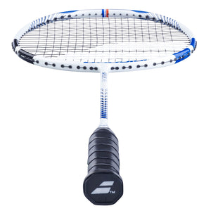 |BabolatSateliteRiseBadmintonRacketGrip|
