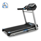 Xterra Fitness TRX2500 Folding Treadmill