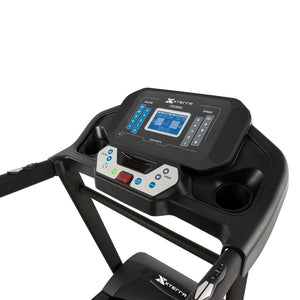 Xterra Fitness TRX3500 Folding Treadmill