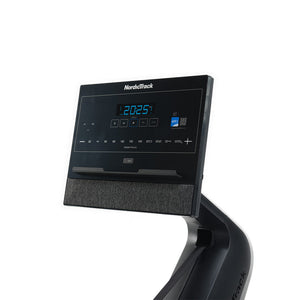 |NordiTrackRW300RowerKonsola|