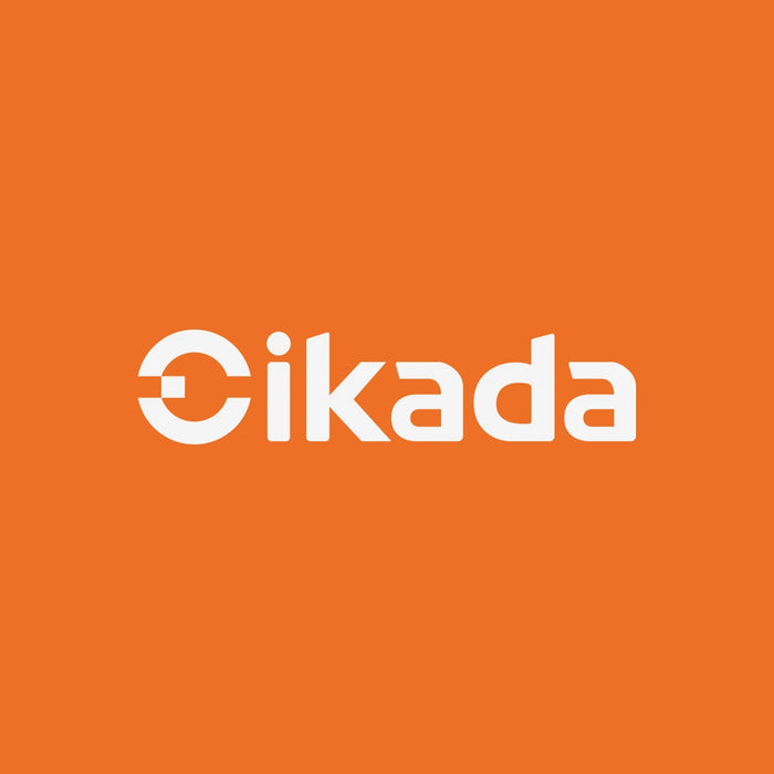Cikada Code Brands – Sweatband