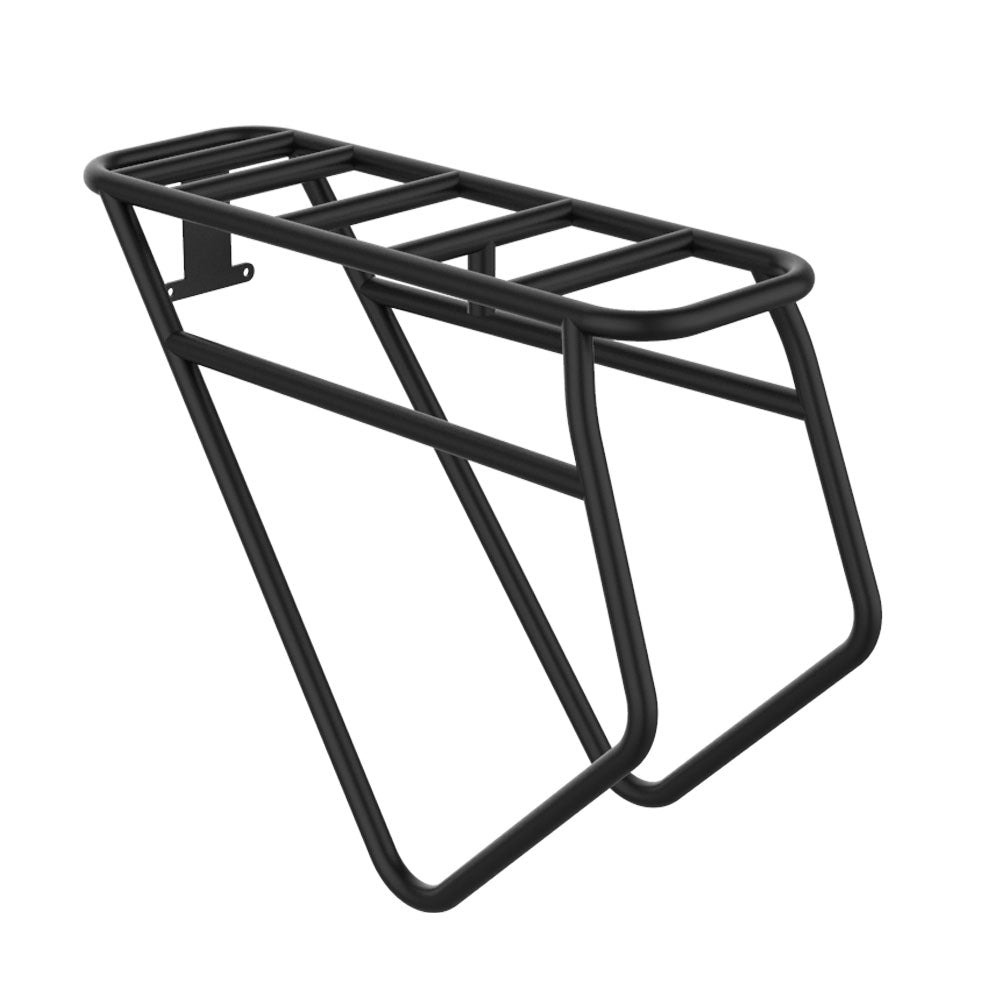 Cikada Touring Rear Rack – Sweatband