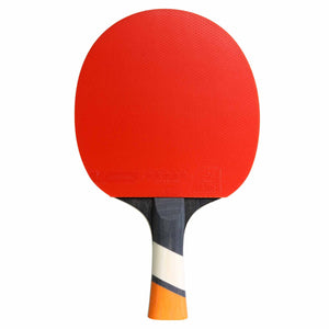 |Cornilleau Perform 800 PHS Table Tennis Bat - Back|