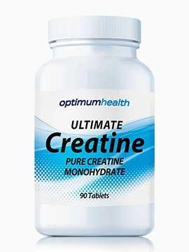 Creatine