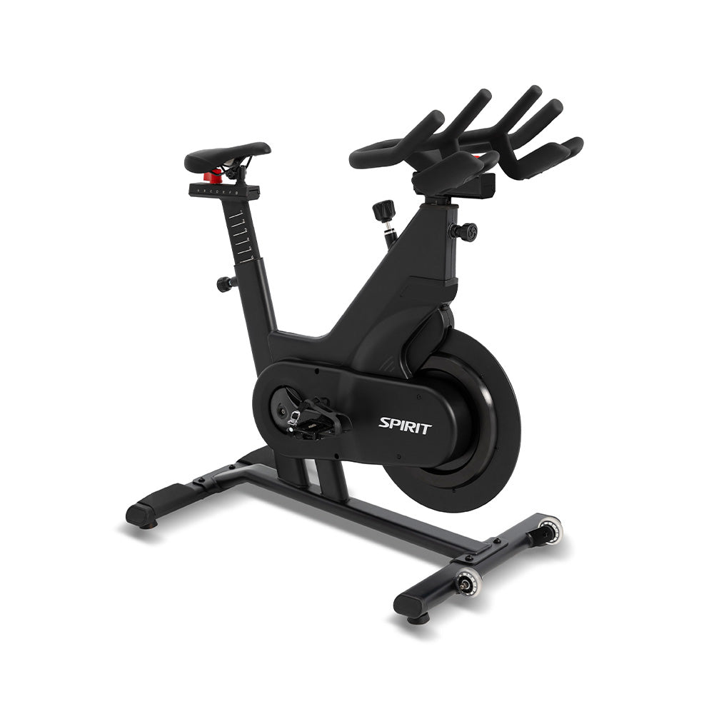 Spirit Fitness SBC800 Spin Bike
