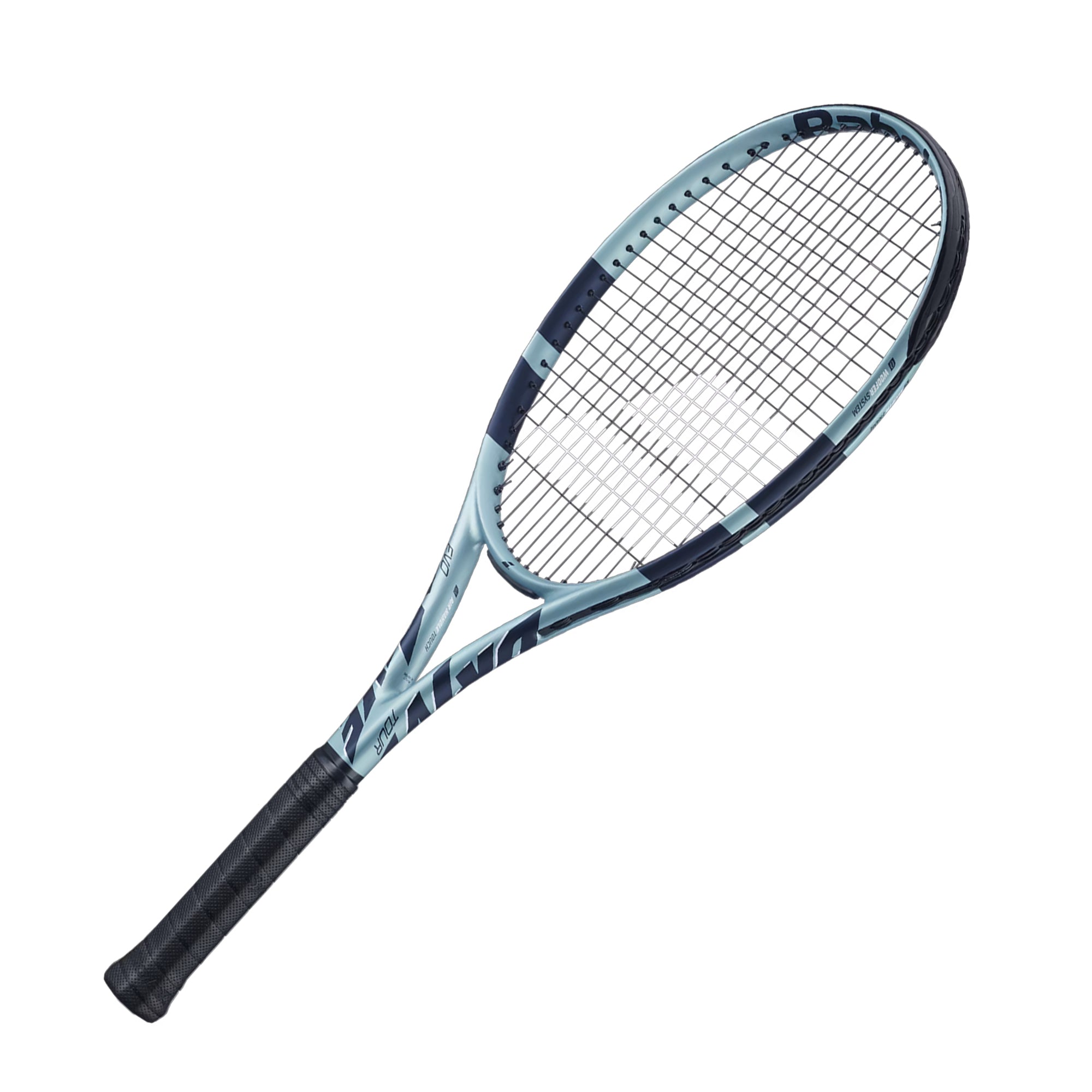 Babolat Evo Drive Tour Gen2 Tennis Racket – Sweatband