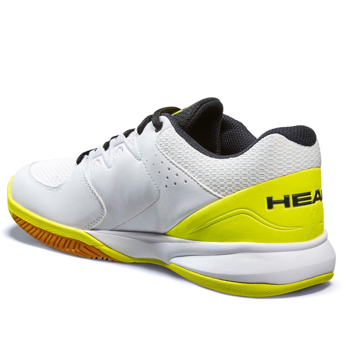 |White/Yellow|