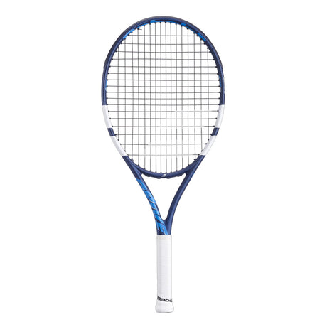 |Babolat Drive 25 Junior Tennis Racket Front|