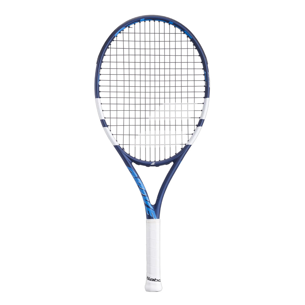 |Babolat Drive 25 Junior Tennis Racket Front|