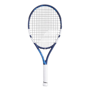 |Babolat Drive 25 Junior Tennis Racket Front|