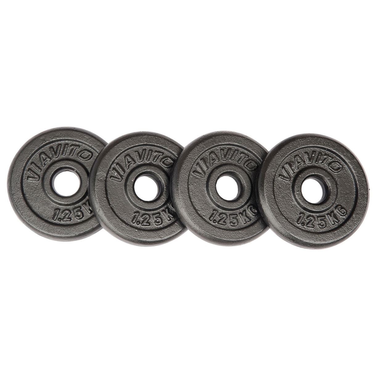 |4 x 1.25kg|
