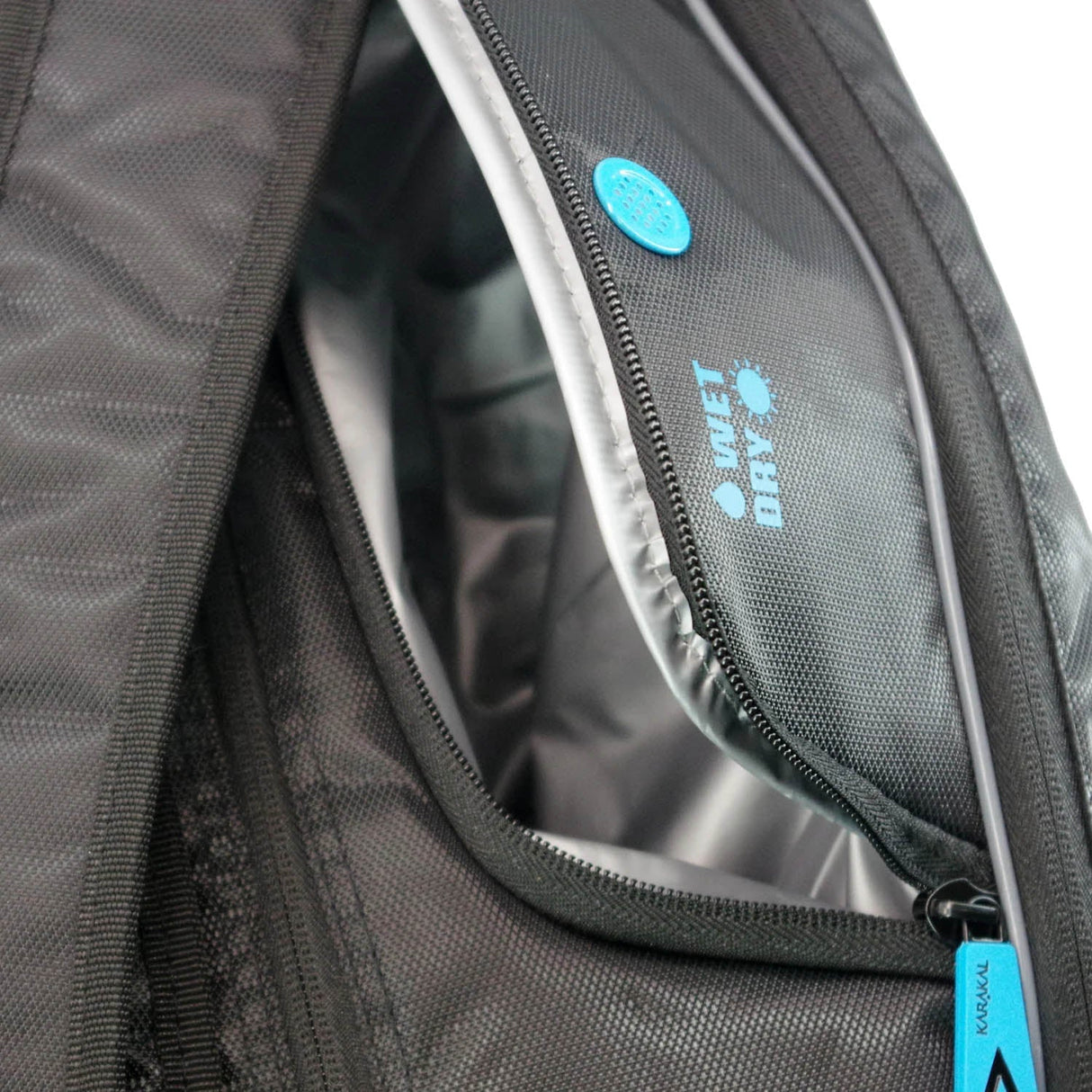 |Black/Blue|