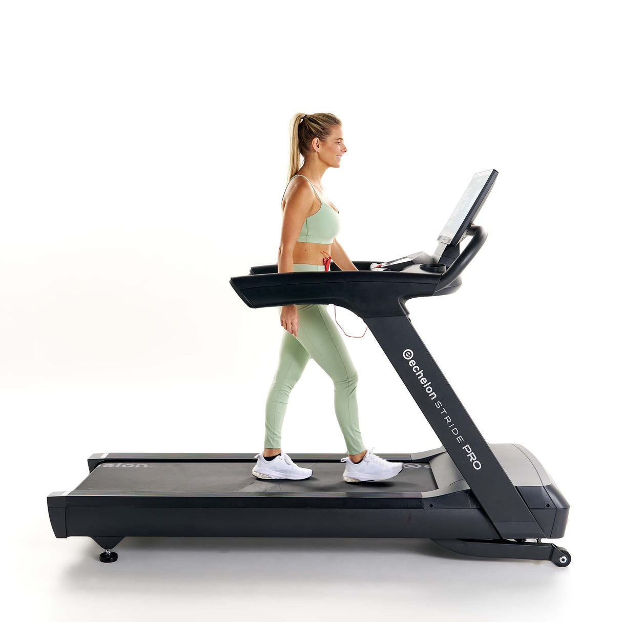|EchelonStride9sProTreadmillModel|