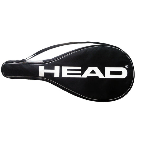 |Head Full Size Tennis Racket Cover - Front|