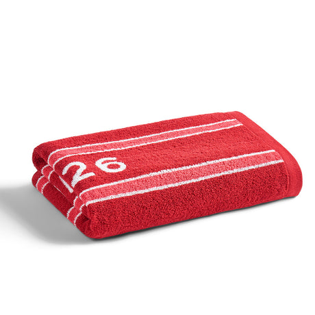 Wimbledon Championships 2026 Towel