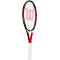 |WilsonFedererOpen103TennisRacketStrung|