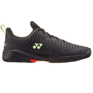|Black/Lime|