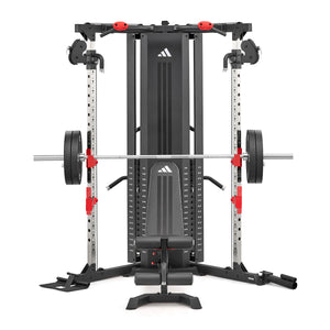 adidas Cable Crossover front