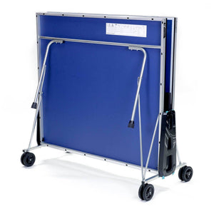 |CornilleauSport100IndoorTabeTennisTableFolded|