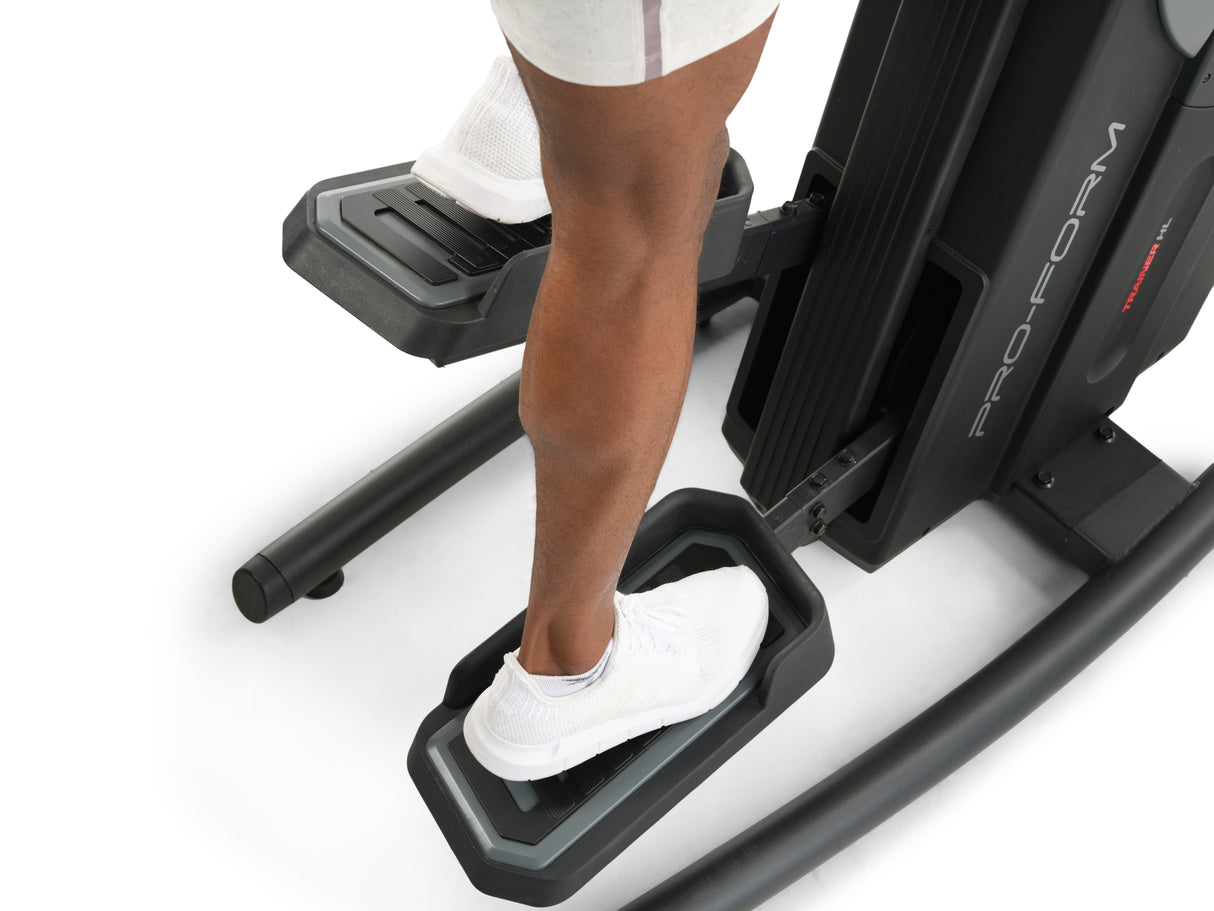 |Proform Cardio Trainer HL Zoomed2|