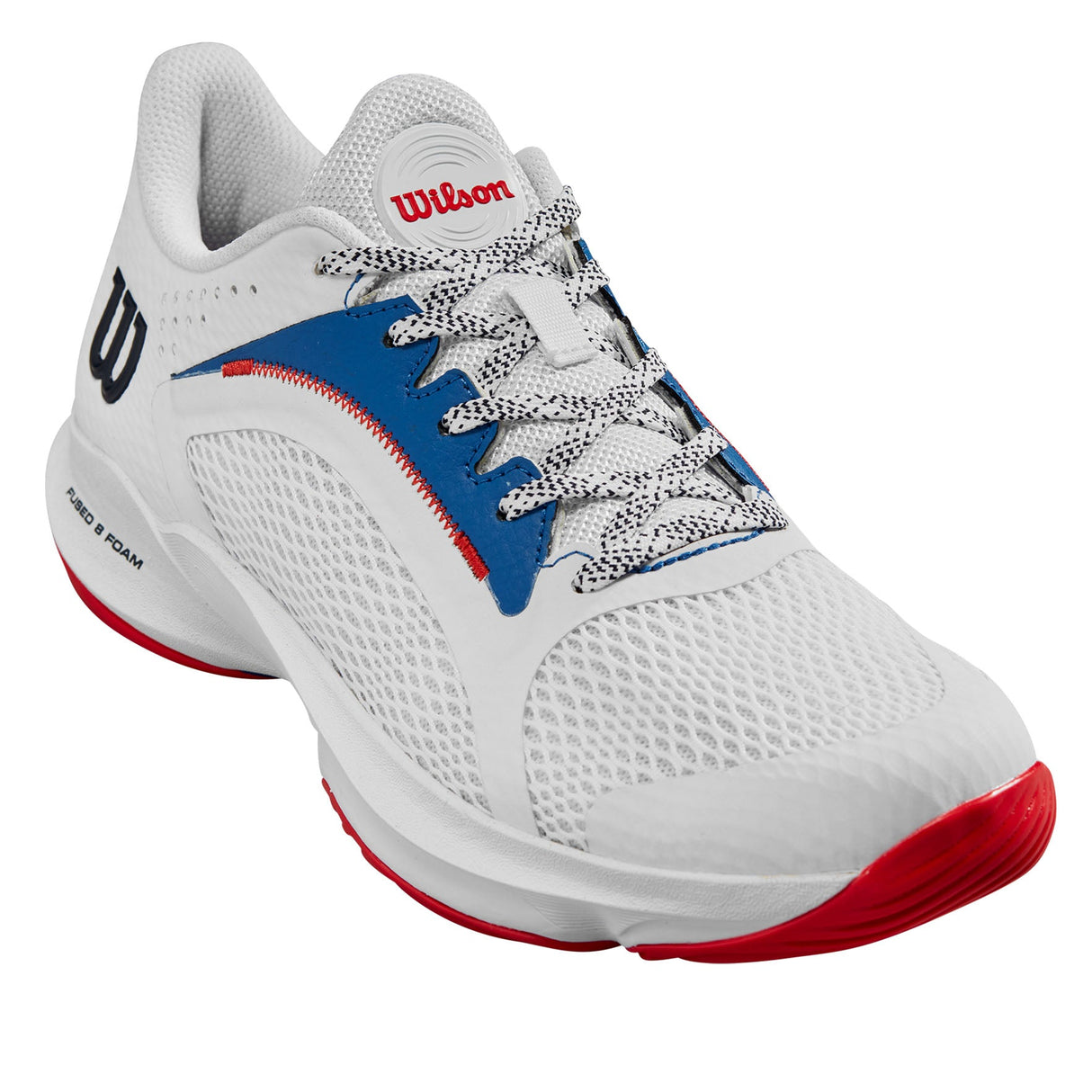 |WilsonWomensHuraknPadelShoesAngled|
