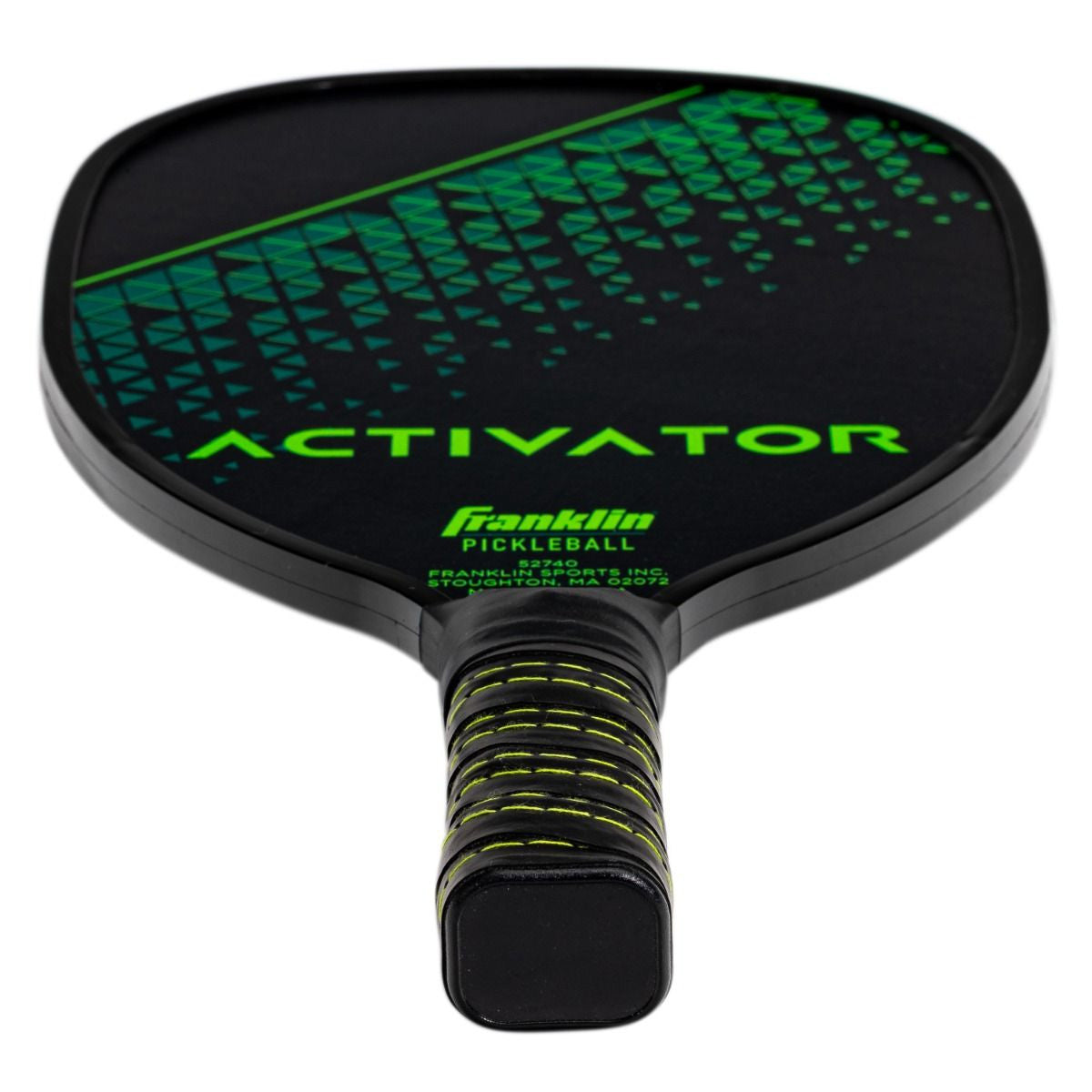 Franklin Activator 2 Player Pickleball Paddle and Ball Set
