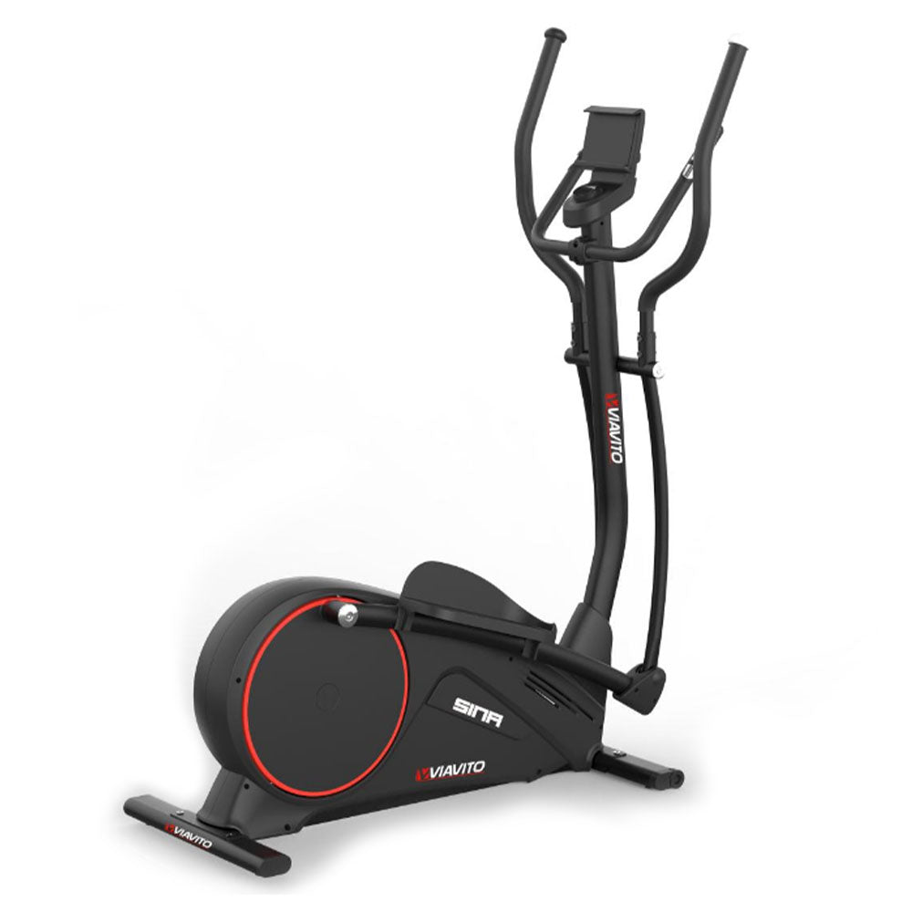 Sina Elliptical Cross Trainer
