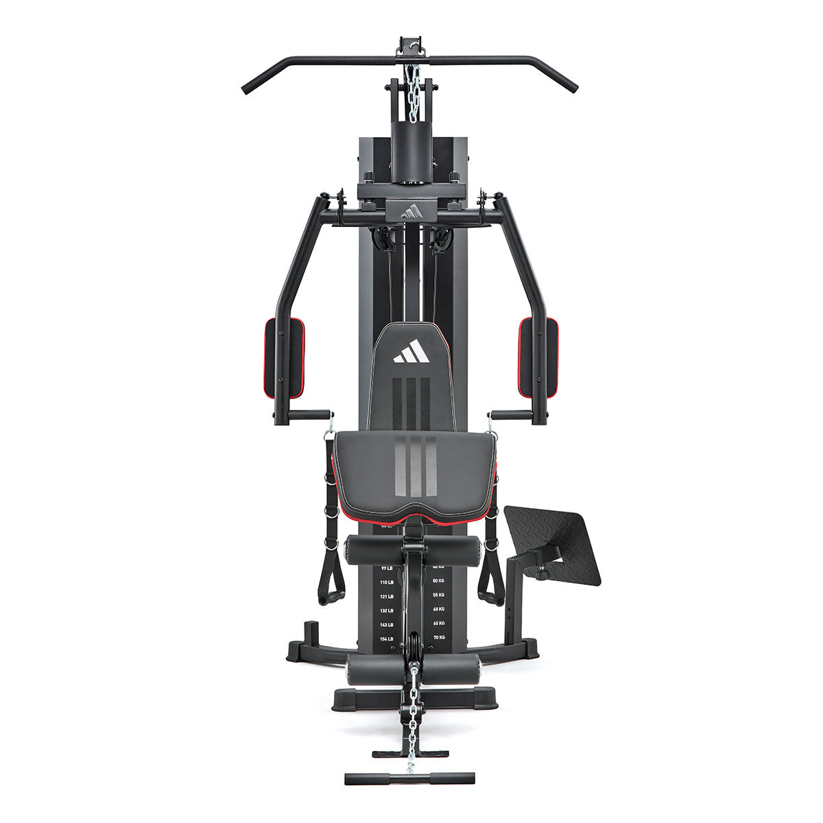adidas Home Gym front