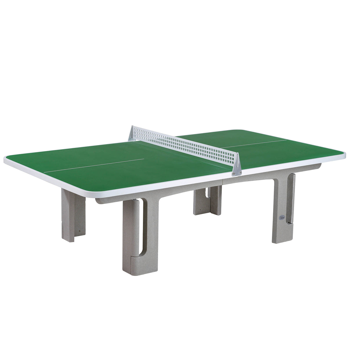 Butterfly B2000 Table Tennis Table
