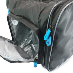 |Black/Blue|