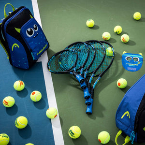 |HeadNovak23JuniorTennisRacketSS24Lifestyle|