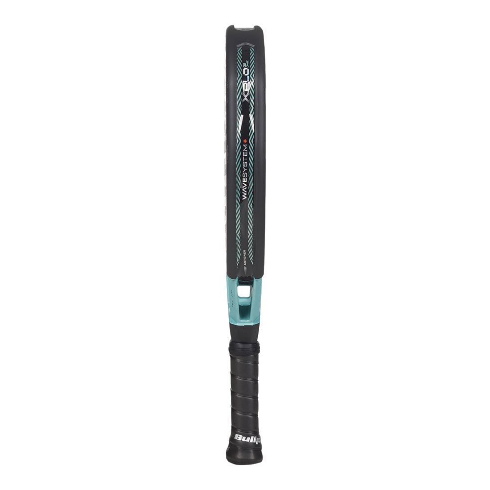 Bullpadel XPLO CMF 27 Padel Racket