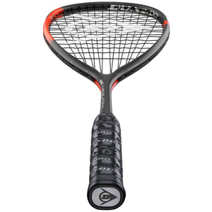 |Dunlop Sonic Core Revelation 135 Squash Racket - Grip|
