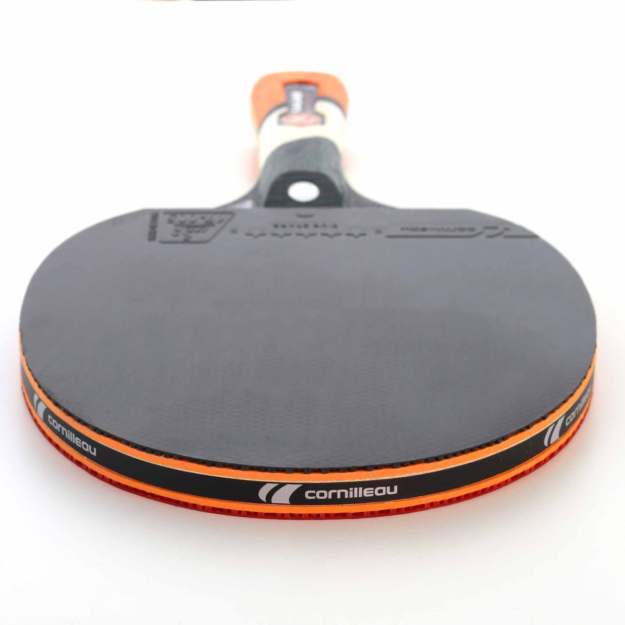 |Cornilleau Perform 800 PHS Table Tennis Bat - Above|