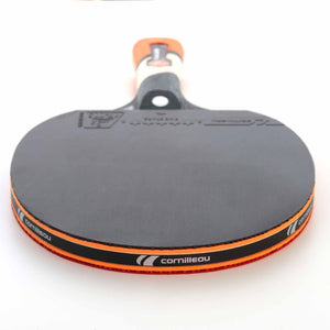 |Cornilleau Perform 800 PHS Table Tennis Bat - Above|