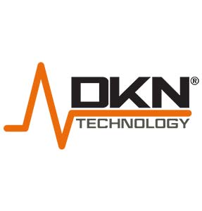 DKN technology logo