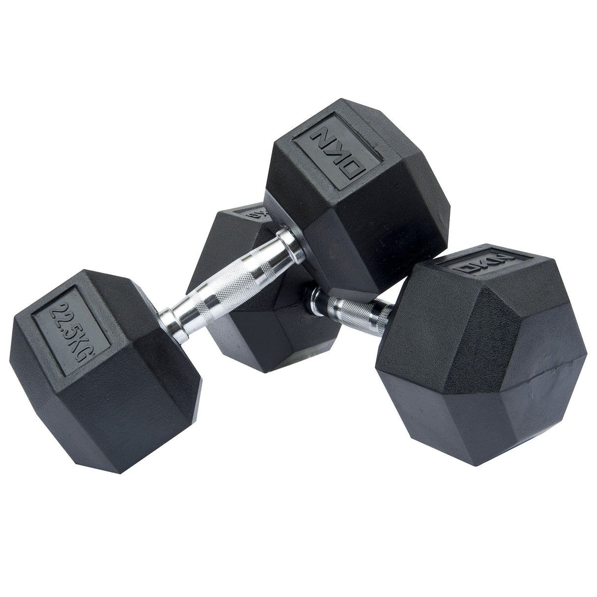 |2 x 22.5kg|