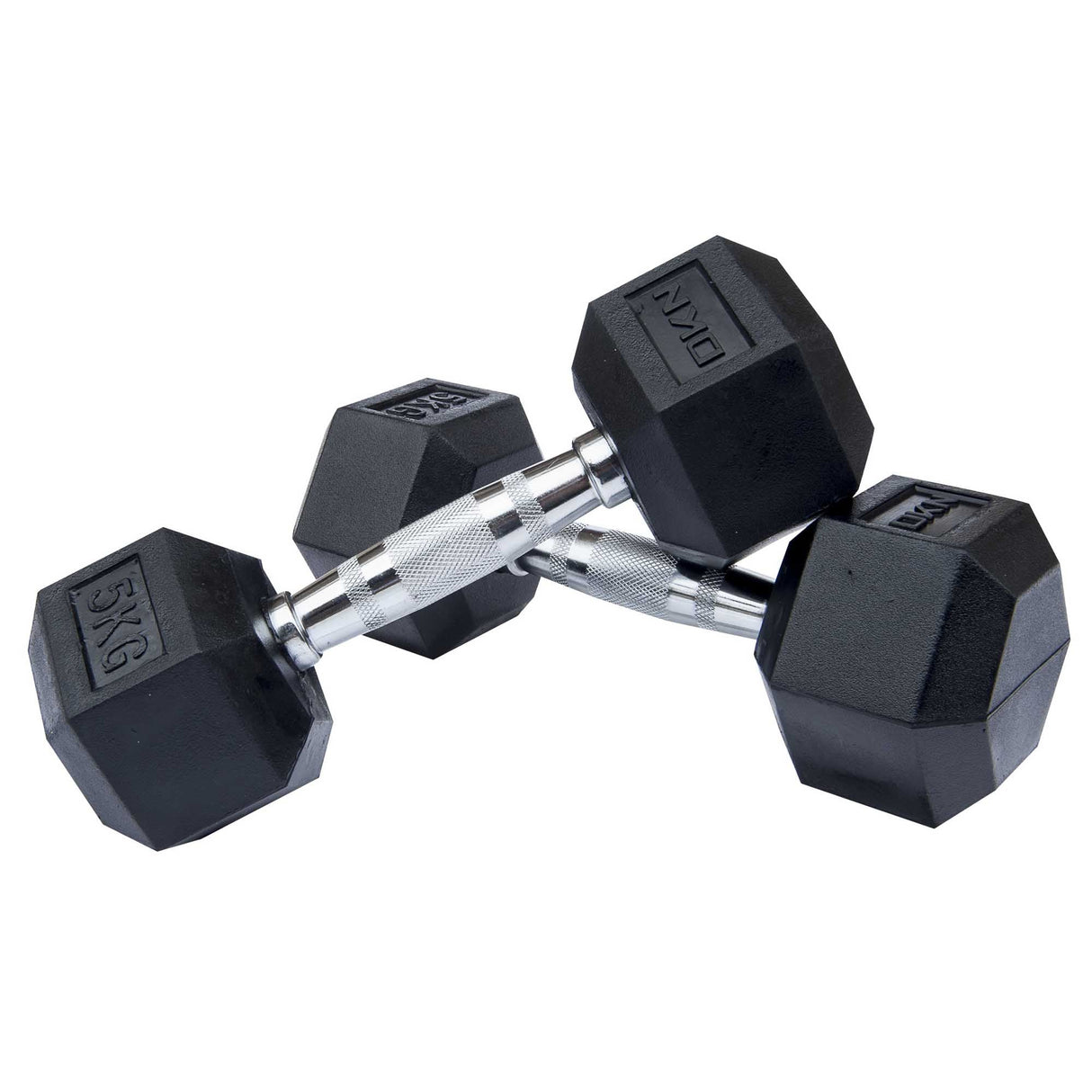 |2 x 5kg|
