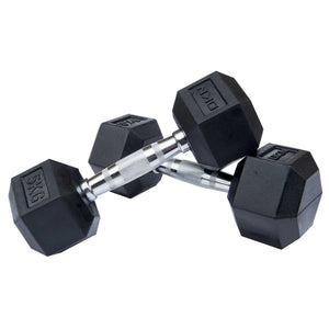 |2 x 5kg|