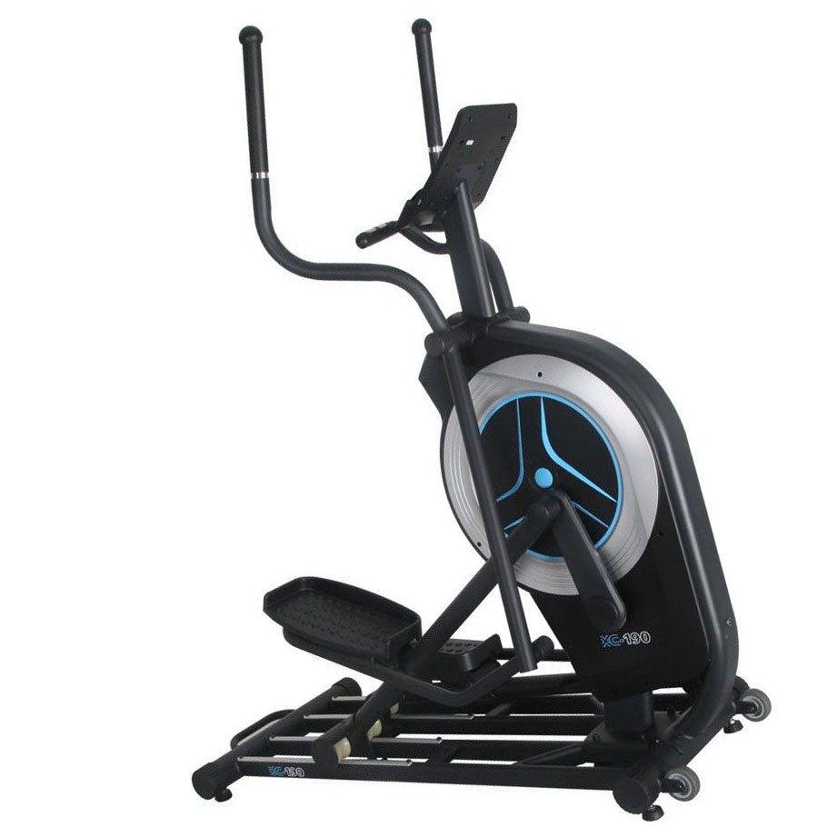 |DKN XC-190 Elliptical Cross Trainer - Side 2|