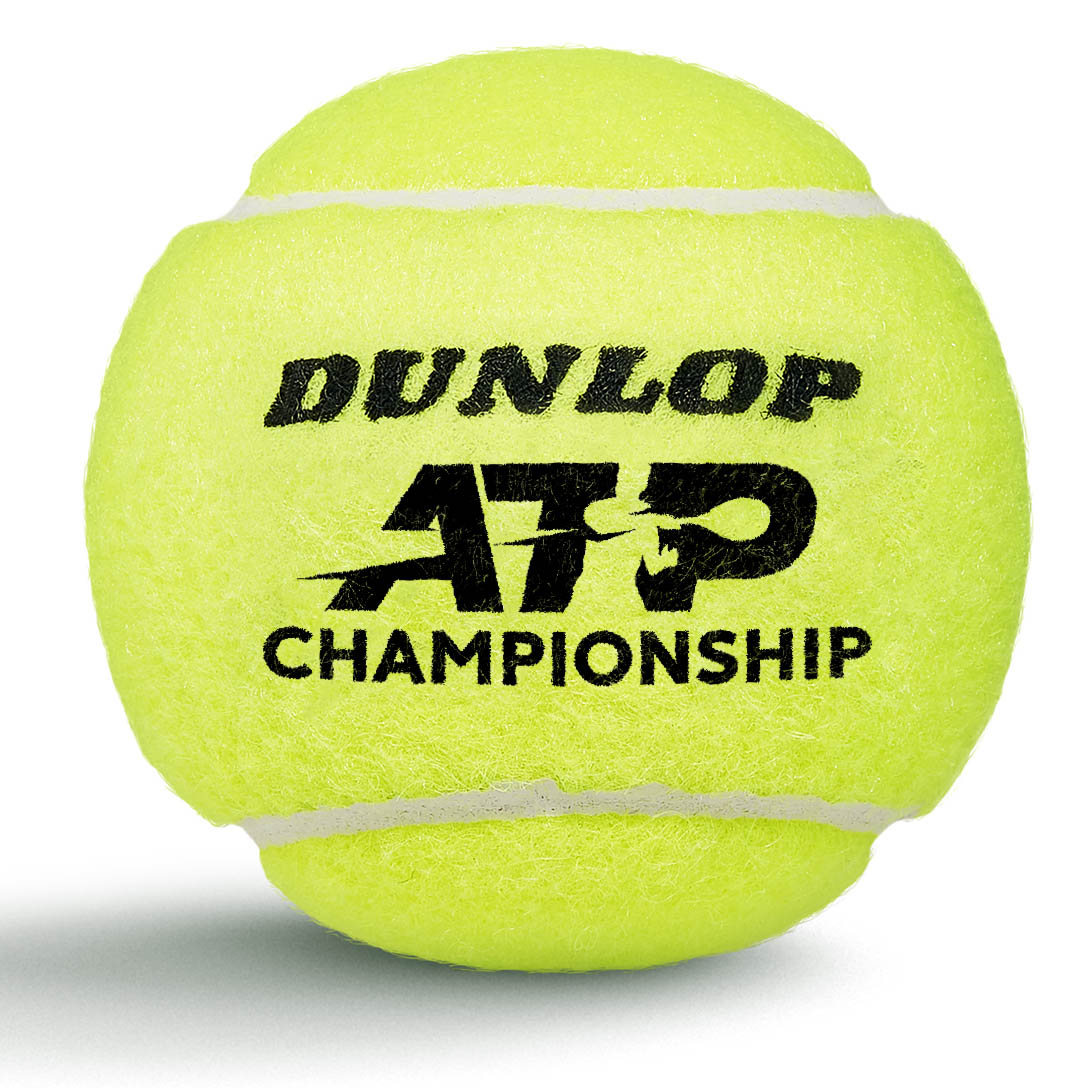 |DunlopATPBallsBall|