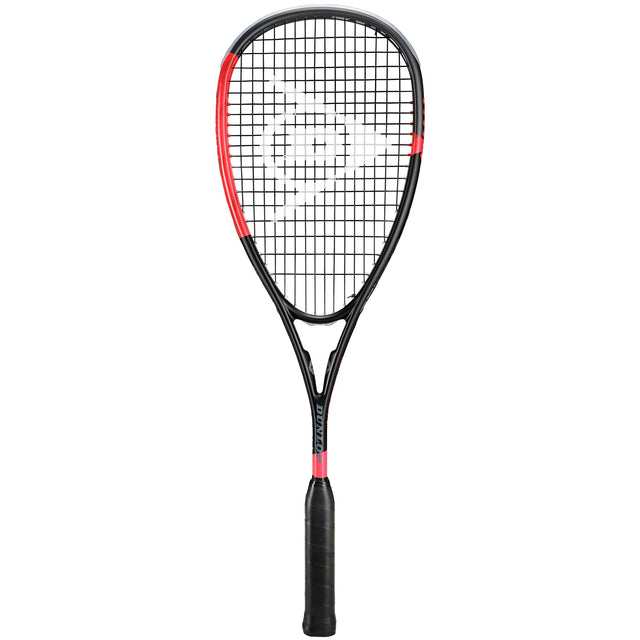 |DunlopBlackstormCarbonSquashRacket2024|