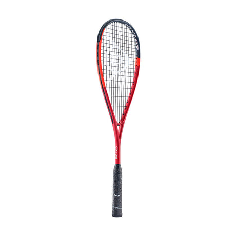 |Dunlop CX 120 Squash Racket Angled3|