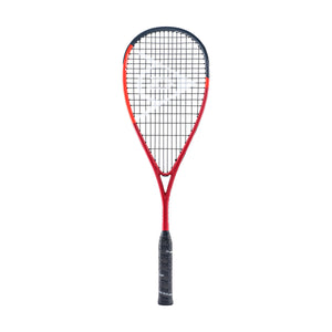 |Dunlop CX 120 Squash Racket Front|