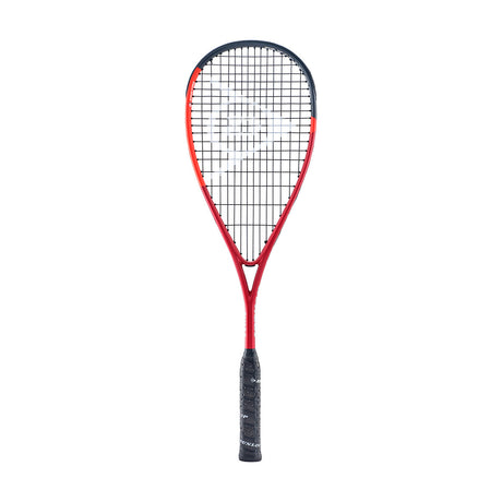 |Dunlop CX 120 Squash Racket Front|