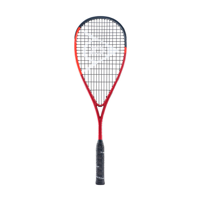 |Dunlop CX 120 Squash Racket Front|