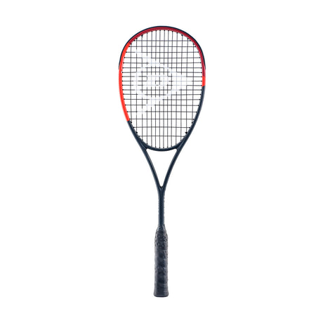 |Dunlop CX 125 Squash Racket Front|