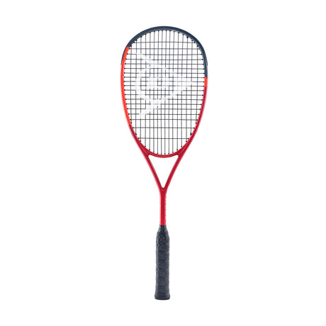|Dunlop CX 132 Squash Racket front|