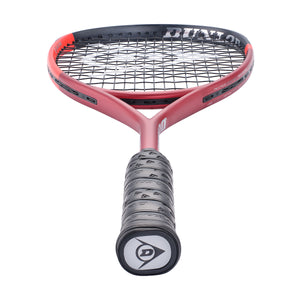 |Dunlop CX 132 Squash Racket Zoomed|
